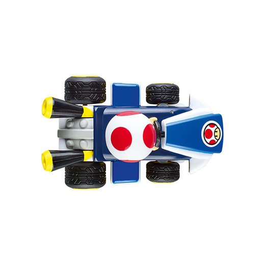 Carrera Samochód zdalnie sterowany "CARRERA RC - Mario Kart(TM) Mini RC Carrera onesize okazja Limango Polska