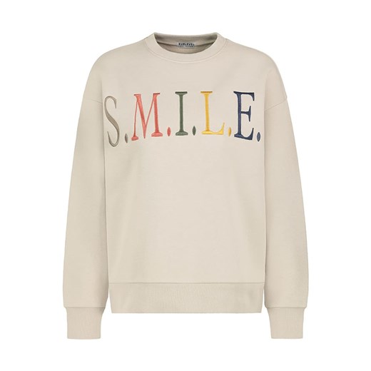 Sublevel Bluza w kolorze beżowym XL wyprzedaż Limango Polska