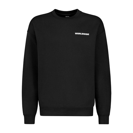 Bluza męska SUBLEVEL