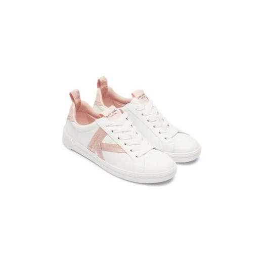 Kate Spade Skórzane sneakersy 39 Gomez Fashion Store
