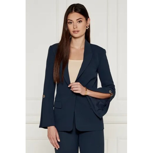 TWINSET Żakiet | Regular Fit ze sklepu Gomez Fashion Store w kategorii Marynarki damskie - zdjęcie 175538574