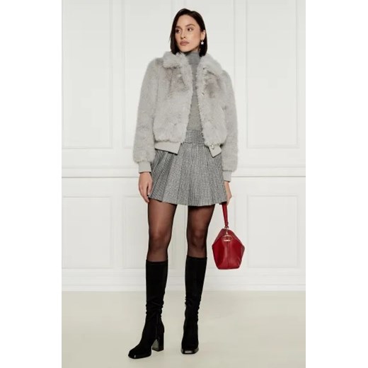 GUESS Futro Guess L Gomez Fashion Store