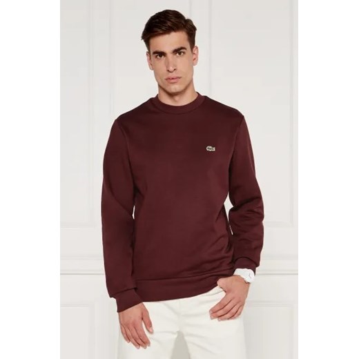 Lacoste Bluza | Classic fit ze sklepu Gomez Fashion Store w kategorii Bluzy męskie - zdjęcie 175538591