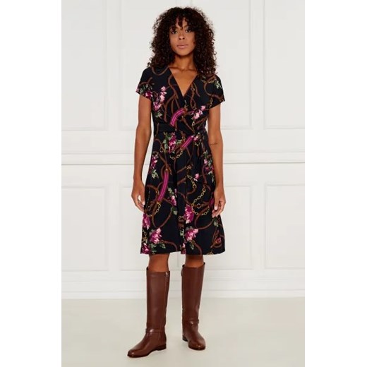 LAUREN RALPH LAUREN Sukienka L Gomez Fashion Store