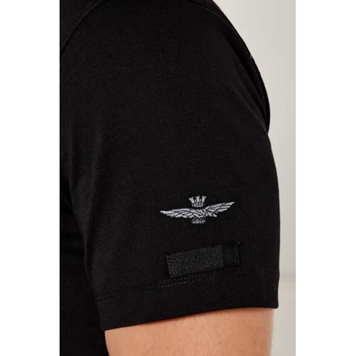Aeronautica Militare T-shirt | Comfort fit Aeronautica Militare XL Gomez Fashion Store