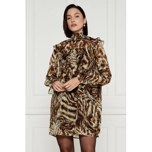 Liu Jo Sukienka ze sklepu Gomez Fashion Store w kategorii Sukienki - zdjęcie 175538623