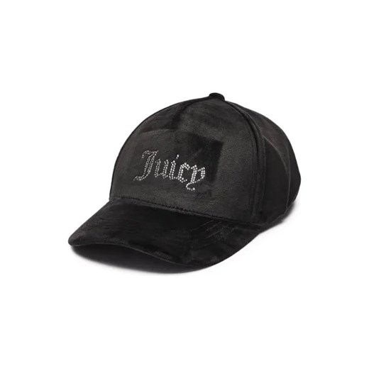 Juicy Couture Bejsbolówka VERONICA ze sklepu Gomez Fashion Store w kategorii Czapki z daszkiem damskie - zdjęcie 175538624