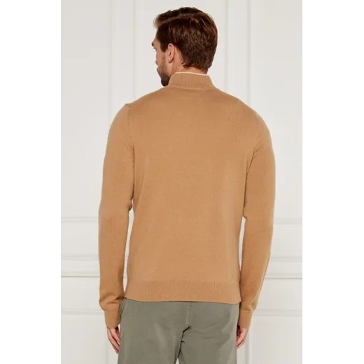BOSS BLACK Wełniany sweter Emarlo | Regular Fit XXXL Gomez Fashion Store
