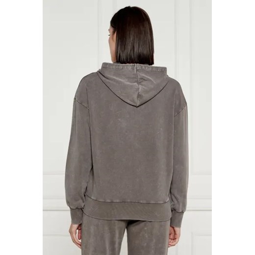 Twinset U&B Bluza | Regular Fit M Gomez Fashion Store
