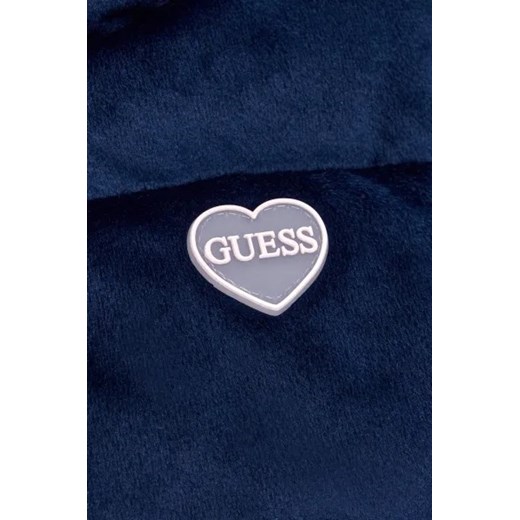 Guess Kurtka | Regular Fit Guess 80 Gomez Fashion Store