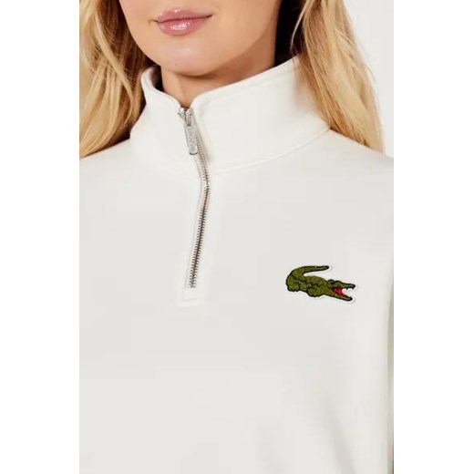 Bluza męska Lacoste jesienna