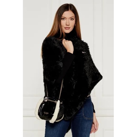 Guess Kuferek DAVIKA SHEARLING Guess One Size Gomez Fashion Store