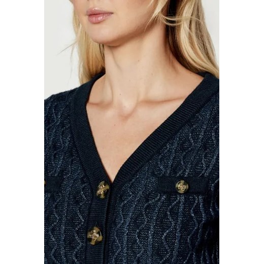 GUESS Kardigan TIFFANY | Cropped Fit Guess XS Gomez Fashion Store