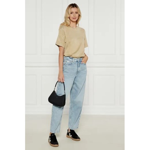 Lacoste T-shirt | Classic fit Lacoste S Gomez Fashion Store