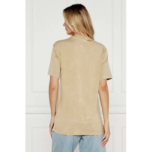 Lacoste T-shirt | Classic fit Lacoste L Gomez Fashion Store