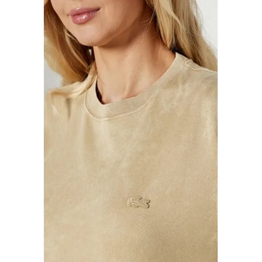 Lacoste T-shirt | Classic fit Lacoste XL Gomez Fashion Store