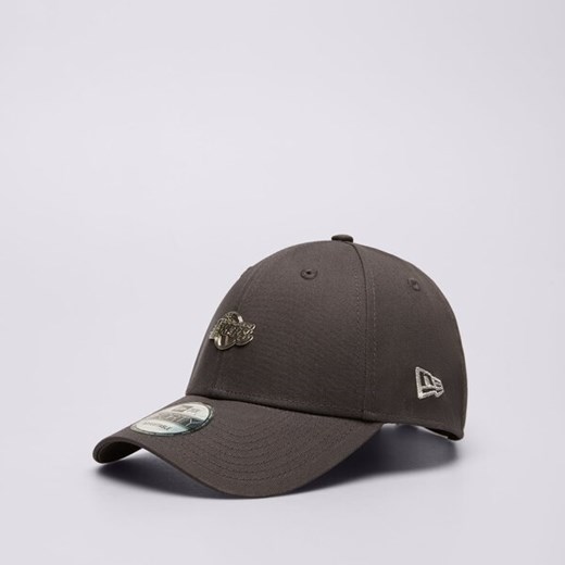 NEW ERA CZAPKA METALLIC PIN 940 LAKERS LOS ANGELES LAKERS GR ze sklepu Sizeer w kategorii Czapki z daszkiem męskie - zdjęcie 175538993