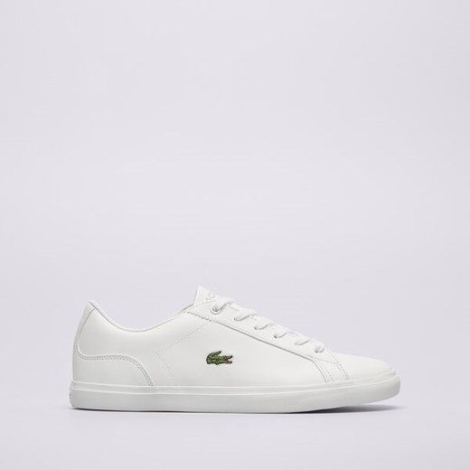 LACOSTE LEROND BL 21 1 CUJ ze sklepu Sizeer w kategorii Trampki dziecięce - zdjęcie 175541754