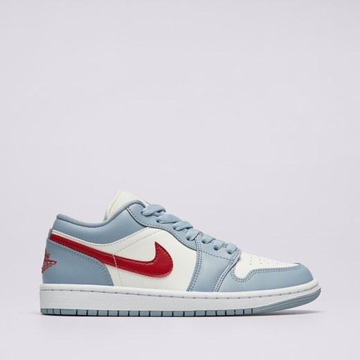 AIR JORDAN 1 LOW ze sklepu Sizeer w kategorii Buty sportowe damskie - zdjęcie 175541784