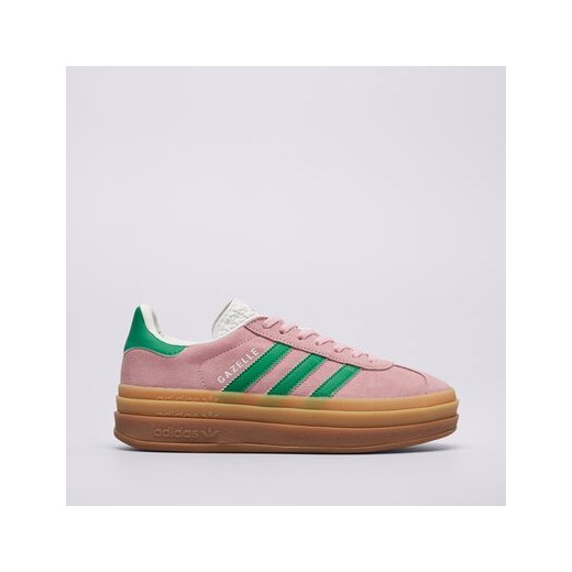 ADIDAS GAZELLE BOLD W ze sklepu Sizeer w kategorii Buty sportowe damskie - zdjęcie 175541853