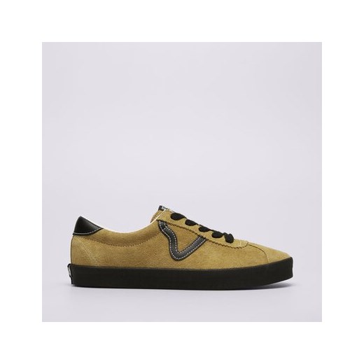 VANS SPORT LOW ze sklepu Sizeer w kategorii Trampki męskie - zdjęcie 175541872