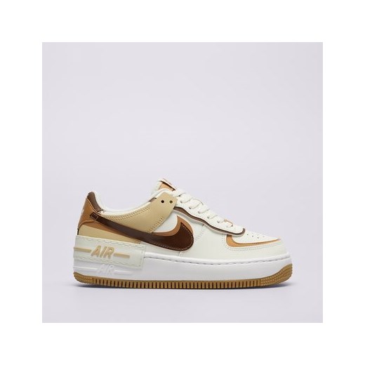 NIKE AIR FORCE 1 SHADOW Nike 39 Sizeer