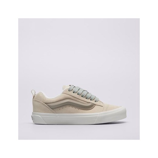 VANS KNU SKOOL ze sklepu Sizeer w kategorii Trampki damskie - zdjęcie 175542193