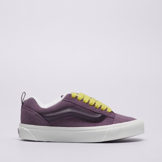 VANS KNU SKOOL ze sklepu Sizeer w kategorii Trampki damskie - zdjęcie 175542201