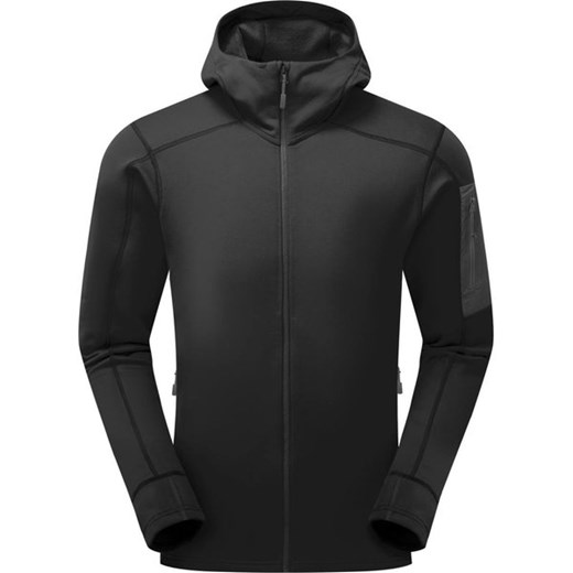 Bluza męska Modulus Hoody Rab ze sklepu SPORT-SHOP.pl w kategorii Bluzy męskie - zdjęcie 175544943