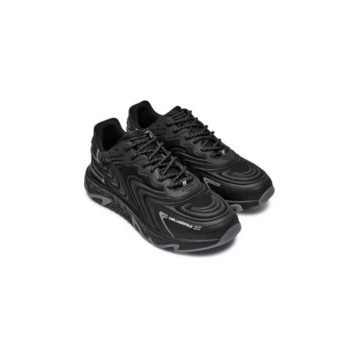 Karl Lagerfeld Sneakersy BLAZE Pyro Technikarl 2.0 Karl Lagerfeld 45 Gomez Fashion Store