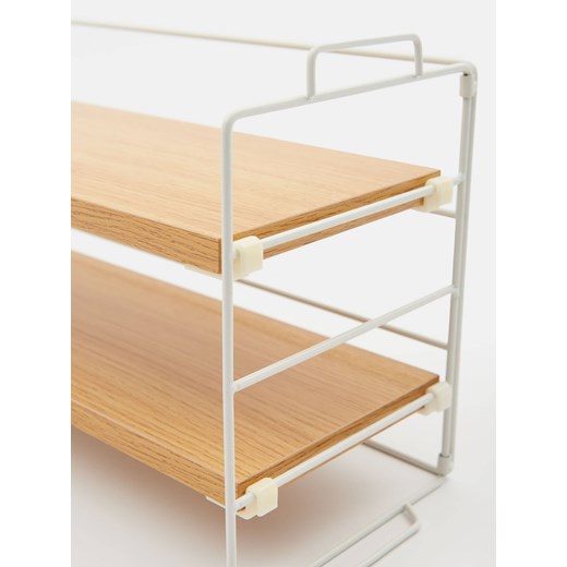 Sinsay - Półka - beżowy Sinsay One Size Sinsay