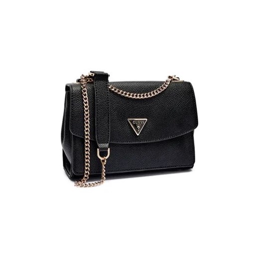 Listonoszka Guess ze skóry ekologicznej 