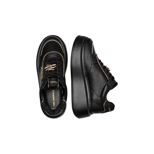 Buty sportowe damskie Karl Lagerfeld sneakersy