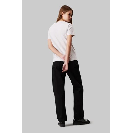 Bluzka damska Calvin Klein