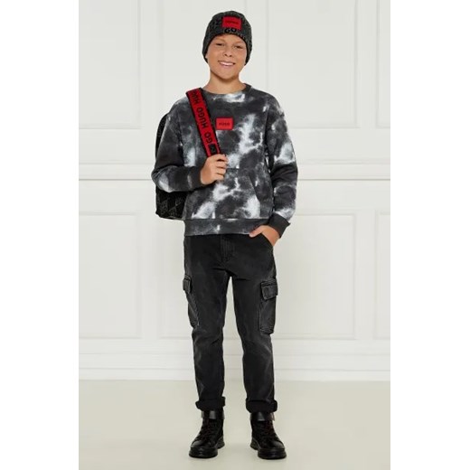 Bluza chłopięca Hugo Kids