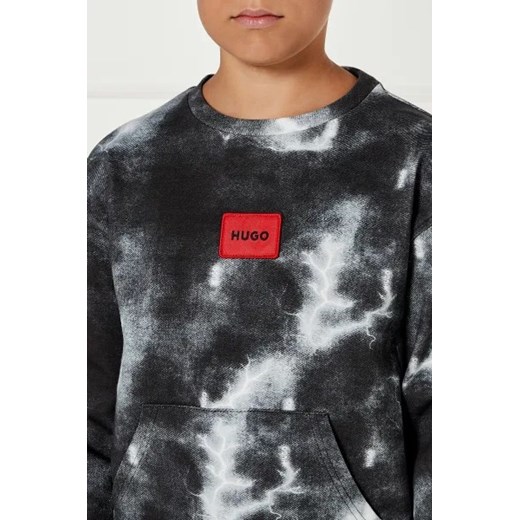 Bluza chłopięca Hugo Kids