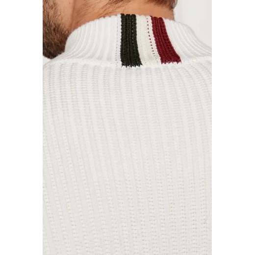 Sweter męski Aeronautica Militare