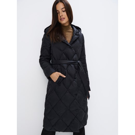 Płaszcz damski Mohito 