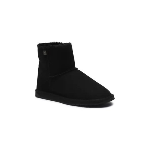 EMU Australia Skórzane śniegowce Platinum Stinger Mini Emu Australia 41 Gomez Fashion Store