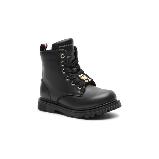 Tommy Hilfiger Botki ze sklepu Gomez Fashion Store w kategorii Buty zimowe dziecięce - zdjęcie 175558222