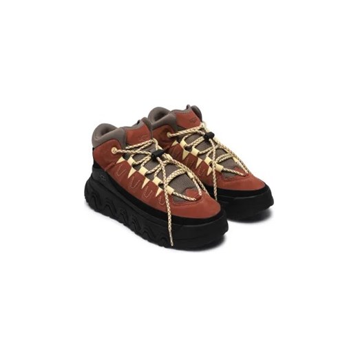 UGG Skórzane sneakersy W CAPTRAIL 40 Gomez Fashion Store
