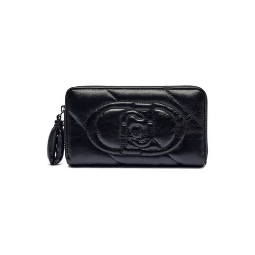 Liu Jo Portfel ze sklepu Gomez Fashion Store w kategorii Portfele damskie - zdjęcie 175558310