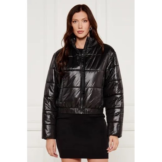 HUGO Kurtka Felara-2 | Relaxed fit ze sklepu Gomez Fashion Store w kategorii Kurtki damskie - zdjęcie 175558373