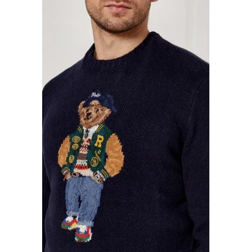 Sweter męski Polo Ralph Lauren