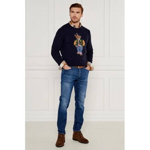 Sweter męski Polo Ralph Lauren 