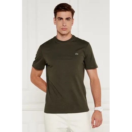 T-shirt męski Lacoste
