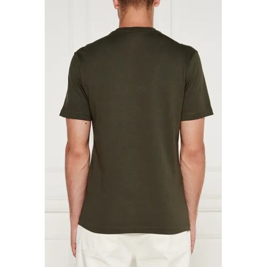 T-shirt męski Lacoste
