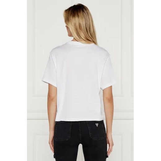Guess Jeans T-shirt | Cropped Fit S Gomez Fashion Store