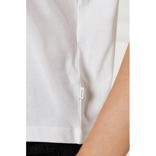 Guess Jeans T-shirt | Cropped Fit XS Gomez Fashion Store