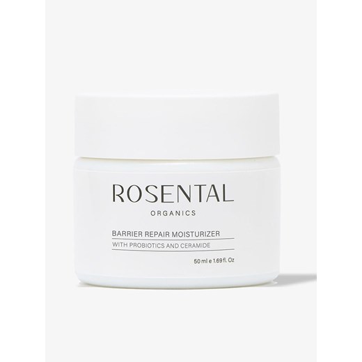 Rosental Organics Krem &quot;Barrier Repair&quot; do twarzy - 50 ml ze sklepu Limango Polska w kategorii Kremy do twarzy - zdjęcie 175558673